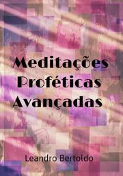 Icon image Meditações Proféticas Avançadas