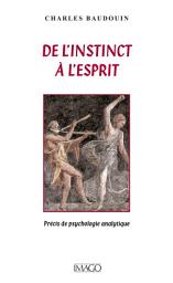 Icon image De l'instinct à l'esprit
