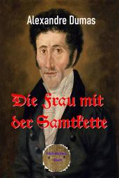 Icon image Die Frau mit der Samtkette