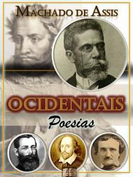 Icon image Ocidentais [Ilustrada] [Biografia e Índice Ativo]