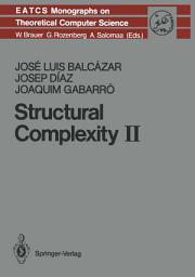 Icon image Structural Complexity II