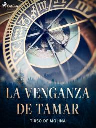 Icon image La venganza de Tamar