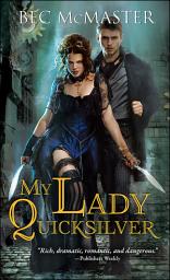 Icon image My Lady Quicksilver
