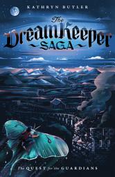 Icon image The Quest for the Guardians (The Dream Keeper Saga Book 4)