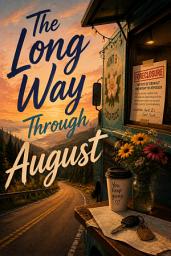 Icon image The Long Way Through August