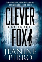 Icon image Clever Fox: A Dani Fox Novel
