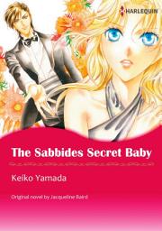 Icon image THE SABBIDES SECRET BABY(Colored Version): Harlequin Comics