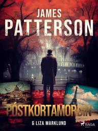 Icon image Póstkortamorðin