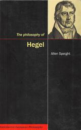 Icon image The Philosophy of Hegel