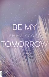Icon image Be My Tomorrow
