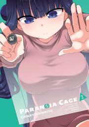 Icon image Paranoia Cage: Volume 2