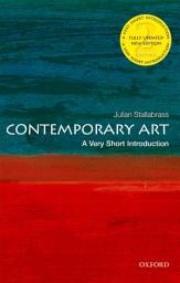 Icon image Contemporary Art: A Very Short Introduction, Edition 2