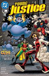 Icon image Young Justice (1998-) #9