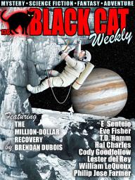 Icon image Black Cat Weekly #136
