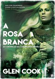 Icon image A Rosa Branca