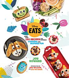 Icon image Disney Eats