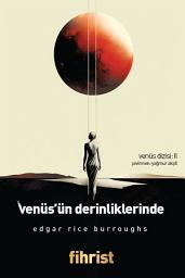 Icon image Venüs'ün Derinliklerinde