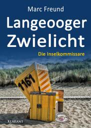 Icon image Langeooger Zwielicht. Ostfrieslandkrimi