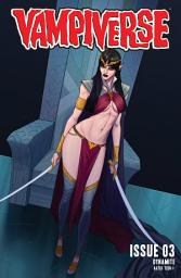 Icon image Vampiverse