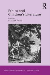 Icon image Ethics and Children's Literature