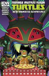 Icon image Teenage Mutant Ninja Turtles: New Animated Adventures