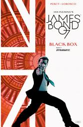 Icon image James Bond