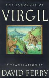 Icon image The Eclogues of Virgil