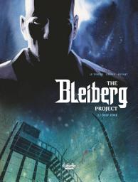 Icon image The Bleiberg Project