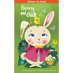 Icon image Bunny and Chick Read-Along