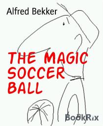 Icon image The Magic Soccer Ball