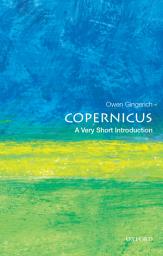 Icon image Copernicus: A Very Short Introduction