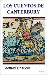 Icon image LOS CUENTOS DE CANTERBURY: Geoffrey Chaucer