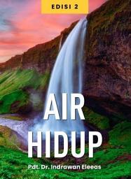 Icon image AIR HIDUP - EDISI 2