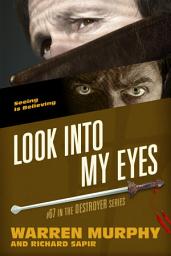 Icon image Look Into My Eyes