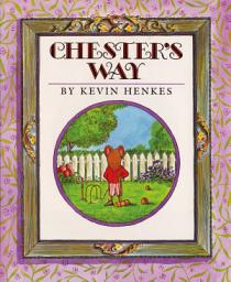 Icon image Chester's Way
