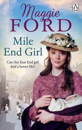 Icon image Mile End Girl