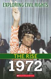Icon image 1972 (Exploring Civil Rights: The Rise)