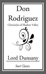 Icon image Don Rodriguez: Chronicles of Shadow Valley