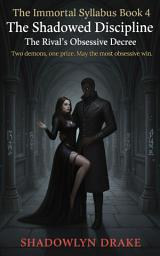 Icon image The Shadowed Discipline: The Rival's Obsessive Decree (The Immortal Syllabus Book 4)