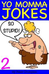 Icon image Yo Momma So Stupid Jokes 2