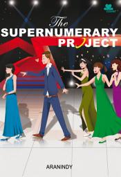Icon image The Supernumerary Project