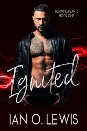 Icon image Ignited: A Gay Romance