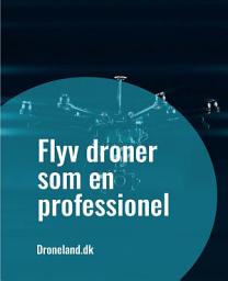 Icon image Flyv droner som en professionel