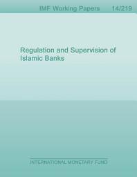 Icon image Regulation and Supervision of Islamic Banks