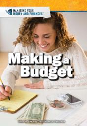 Icon image Making a Budget