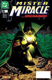 Icon image Mister Miracle (1996)