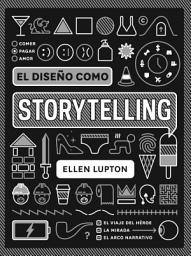 Icon image El diseño como storytelling