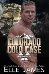 Icon image Colorado Cold Case