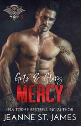 Icon image Guts & Glory: Mercy