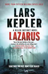 Icon image Lazarus: A novel